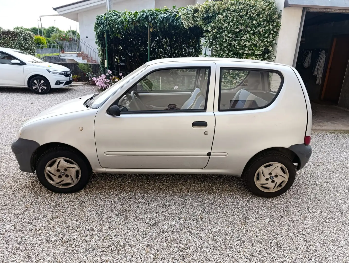 Fiat 600 1.1 - 1
