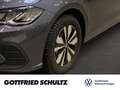 Volkswagen Polo MOVE DSG PANORAMA NAVI EINPARKHILFE SITZHEIZUNG Grau - thumbnail 11