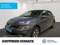 Volkswagen Polo MOVE DSG PANORAMA NAVI EINPARKHILFE SITZHEIZUNG Grau - thumbnail 1