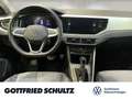 Volkswagen Polo MOVE DSG PANORAMA NAVI EINPARKHILFE SITZHEIZUNG Grau - thumbnail 8