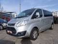 Ford Tourneo Custom Titanium Lang-9Sit Silber - thumbnail 19