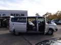 Ford Tourneo Custom Titanium Lang-9Sit Silber - thumbnail 4