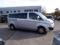 Ford Tourneo Custom Titanium Lang-9Sit Silber - thumbnail 20