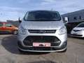Ford Tourneo Custom Titanium Lang-9Sit Silber - thumbnail 3