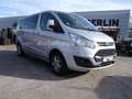 Ford Tourneo Custom Titanium Lang-9Sit Silber - thumbnail 18