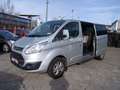 Ford Tourneo Custom Titanium Lang-9Sit Silber - thumbnail 2