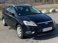 Ford Focus Focus Traveller Ecosport 1,6 TDCi Ecosport Schwarz - thumbnail 1