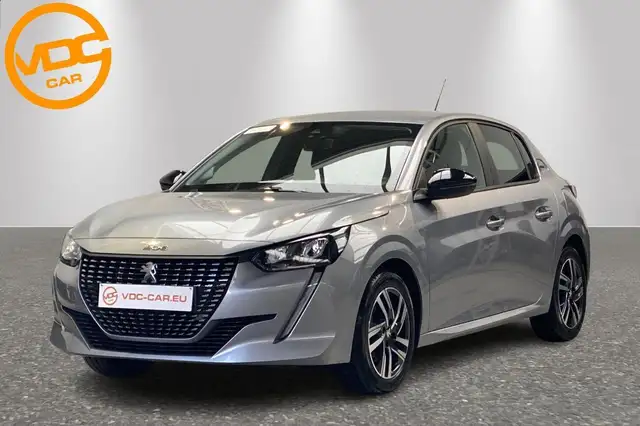 Peugeot 208 Style