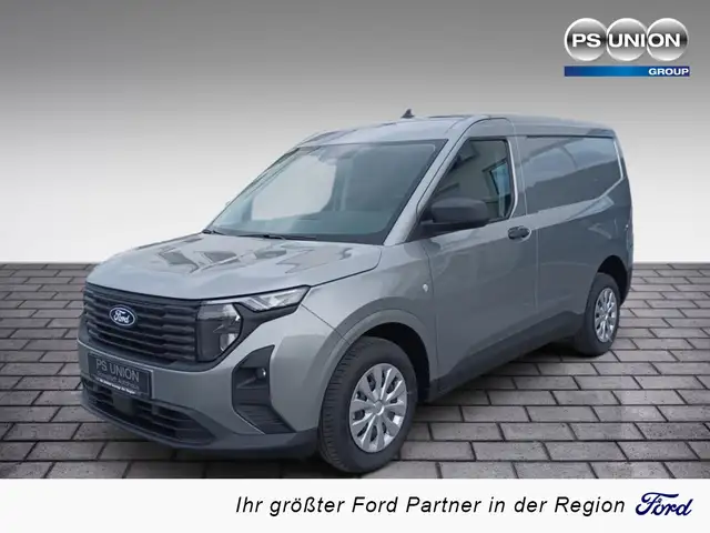 Ford Transit Courier TREND 1.0T SPURHALTEASSISTENT