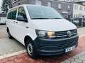 Volkswagen T6 Transporter T6 Klimaanlage 9.Sitzer EFH 2.Hand PDC ZV+FB Wit - thumbnail 18
