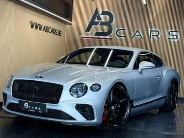 GT * 1ER PROPRIETAIRE * GARANTIE 12 MOIS *