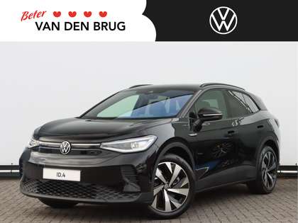 Volkswagen ID.4 Pro Advantage 77 kWh 174pk | Style+ interieur | Wa