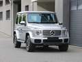 Mercedes-Benz G 450 G 450 Exclusive, NEUWAGEN!!!!! OHNE ZULASSUNG!!! Silber - thumbnail 1