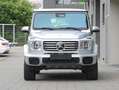 Mercedes-Benz G 450 G 450 Exclusive, NEUWAGEN!!!!! OHNE ZULASSUNG!!! Silber - thumbnail 7