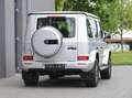 Mercedes-Benz G 450 G 450 Exclusive, NEUWAGEN!!!!! OHNE ZULASSUNG!!! Silber - thumbnail 4
