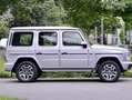 Mercedes-Benz G 450 G 450 Exclusive, NEUWAGEN!!!!! OHNE ZULASSUNG!!! Silber - thumbnail 3