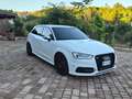 Audi S3 Sportback 2.0 tfsi quattro s-tronic Bianco - thumbnail 2