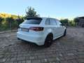 Audi S3 Sportback 2.0 tfsi quattro s-tronic Bianco - thumbnail 5
