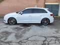 Audi S3 Sportback 2.0 tfsi quattro s-tronic Bianco - thumbnail 14