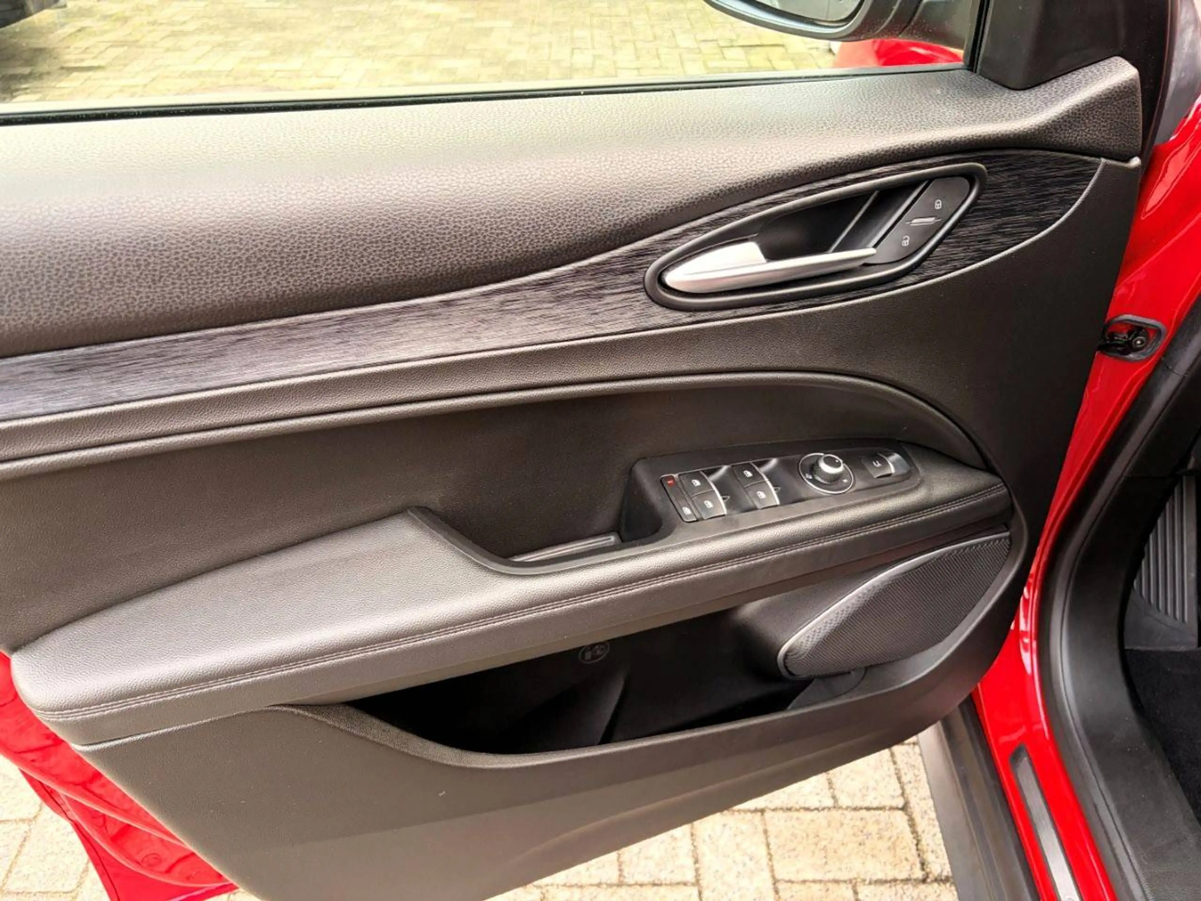 Alfa Romeo Stelvio 2.2 MJD Super - Carplay — photo 14
