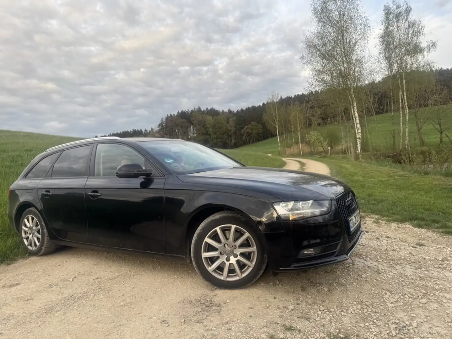 Audi A4 Avant 2.0 TDI DPF multitronic Ambition - 2