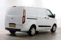 Ford Transit Custom 2.0 TDCI 130pk Automaat L1H1 Trend Achterklep/Navi Wit - thumbnail 2