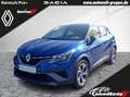 Renault Captur RS LINE PLUG IN HYBRID 160 Blau - thumbnail 1
