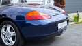 Porsche Boxster 986 2.7 SportDesign PSM Leder orig 35tkm Bleu - thumbnail 11