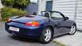 Porsche Boxster 986 2.7 SportDesign PSM Leder orig 35tkm Bleu - thumbnail 3