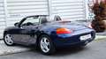 Porsche Boxster 986 2.7 SportDesign PSM Leder orig 35tkm Bleu - thumbnail 7