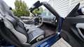 Porsche Boxster 986 2.7 SportDesign PSM Leder orig 35tkm Bleu - thumbnail 14