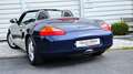 Porsche Boxster 986 2.7 SportDesign PSM Leder orig 35tkm Bleu - thumbnail 13