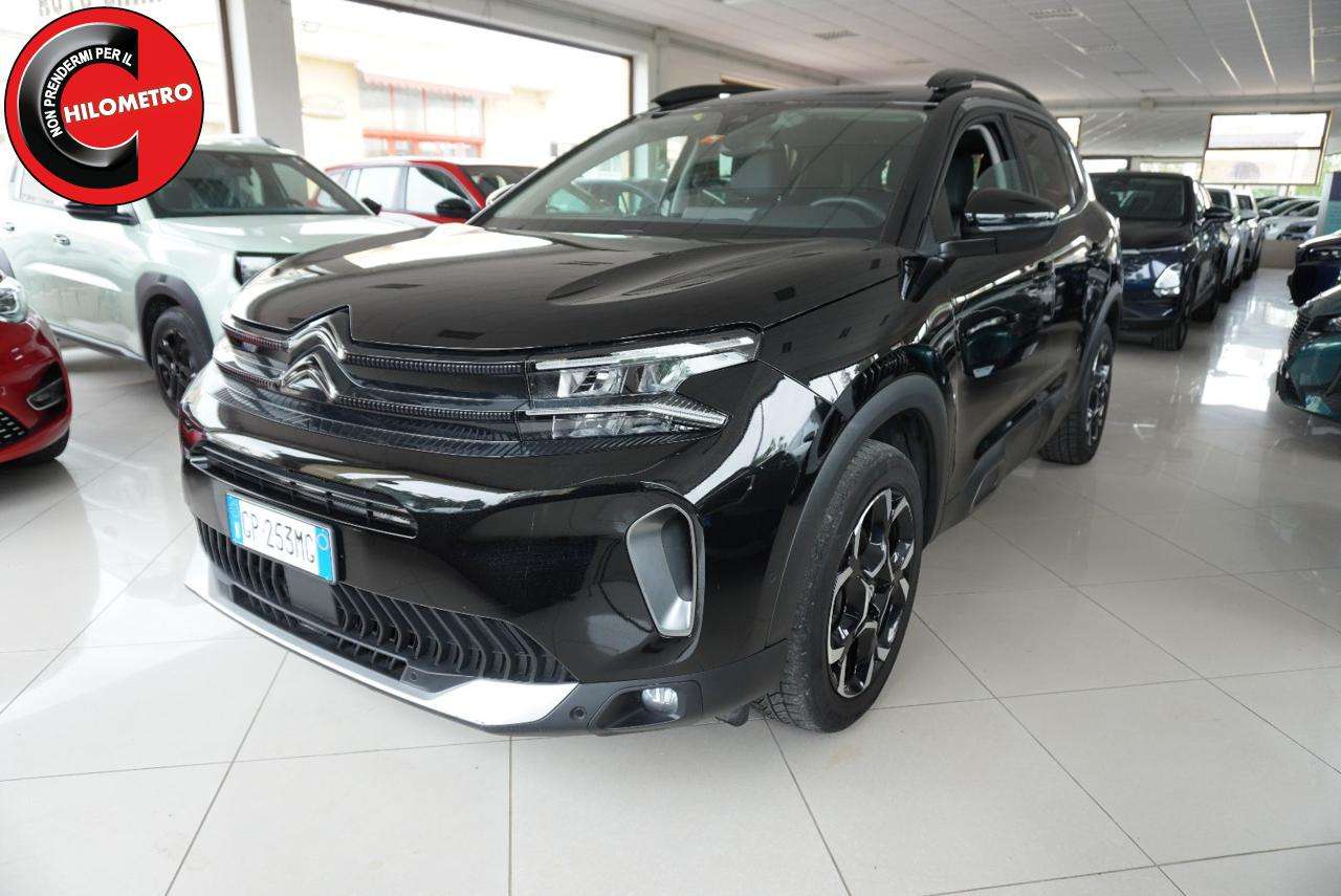 Citroen C5 Aircross BlueHDi 130 S&S EAT8 Shine