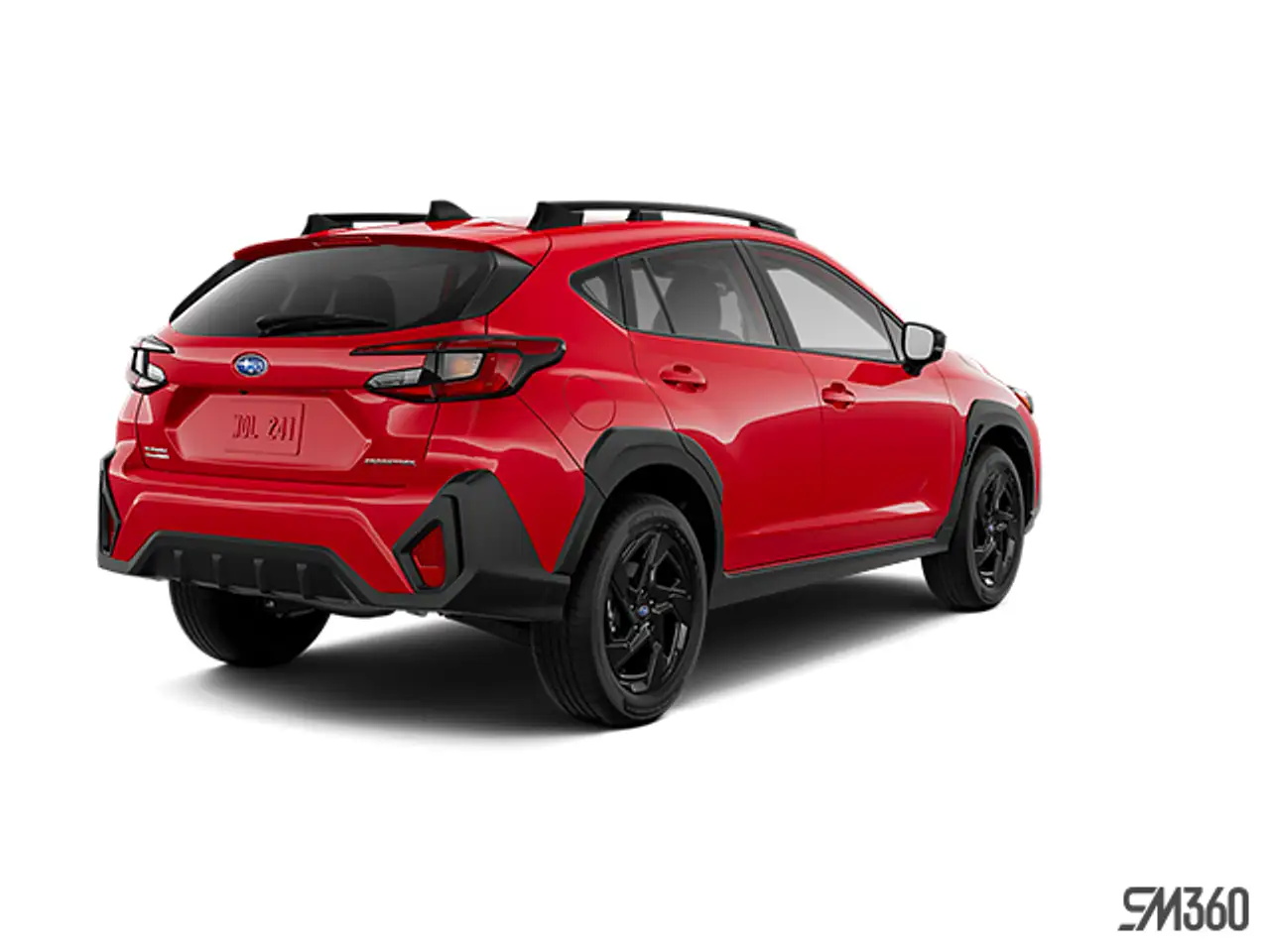 Subaru Crosstrek снимка Subaru Crosstrek