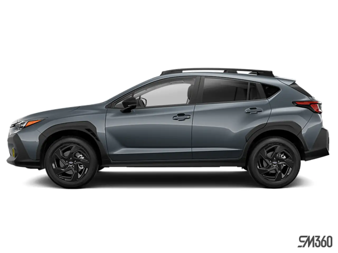 Subaru Crosstrek снимка Subaru Crosstrek