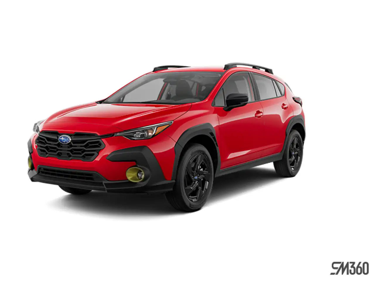 Subaru Crosstrek снимка Subaru Crosstrek