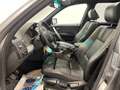 BMW X3 2.0 D xDrive Leder Navi Xenon Tempomat Argintiu - thumbnail 5