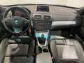 BMW X3 2.0 D xDrive Leder Navi Xenon Tempomat Argintiu - thumbnail 8