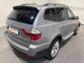 BMW X3 2.0 D xDrive Leder Navi Xenon Tempomat Argintiu - thumbnail 3