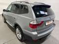 BMW X3 2.0 D xDrive Leder Navi Xenon Tempomat Argintiu - thumbnail 2