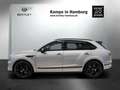 Bentley Bentayga S V8 Extreme Silver Satin Argintiu - thumbnail 8