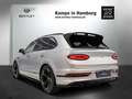 Bentley Bentayga S V8 Extreme Silver Satin Silver - thumbnail 7