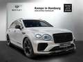 Bentley Bentayga S V8 Extreme Silver Satin Argintiu - thumbnail 3