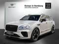 Bentley Bentayga S V8 Extreme Silver Satin Argintiu - thumbnail 1