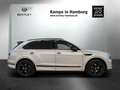 Bentley Bentayga S V8 Extreme Silver Satin Argintiu - thumbnail 4