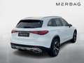 Mercedes-Benz GLC 300 de 4MATIC Weiß - thumbnail 4