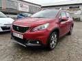 Peugeot 2008 1.6 BlueHDI Allure 100 Burdeos - thumbnail 1