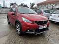Peugeot 2008 1.6 BlueHDI Allure 100 Burdeos - thumbnail 3