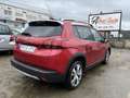 Peugeot 2008 1.6 BlueHDI Allure 100 Burdeos - thumbnail 2