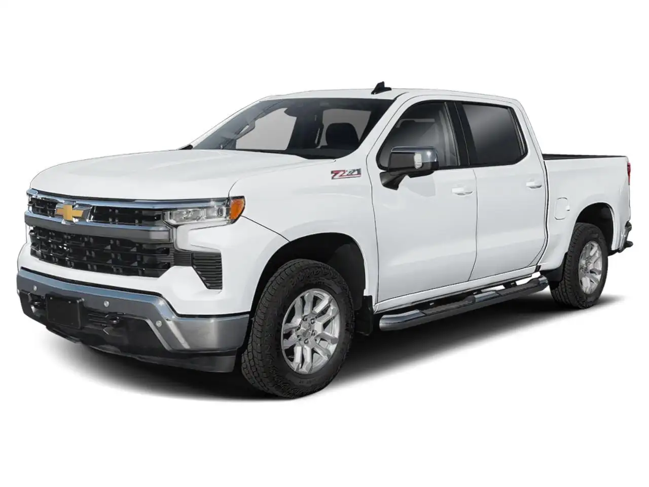 Chevrolet Silverado 1500 снимка Chevrolet Silverado 1500
